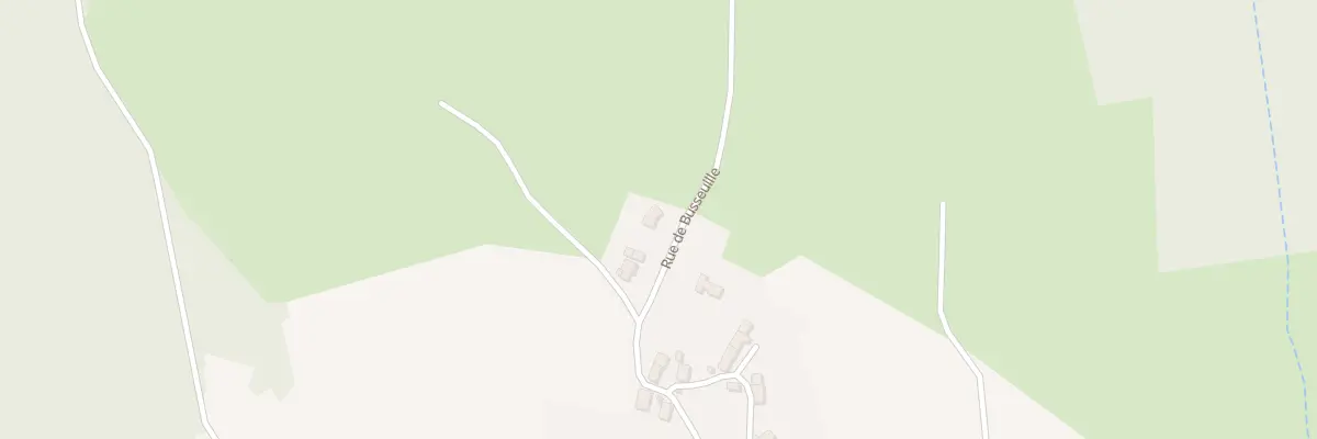 Plan du 753 Rue de Busseuille à Saint-Genest