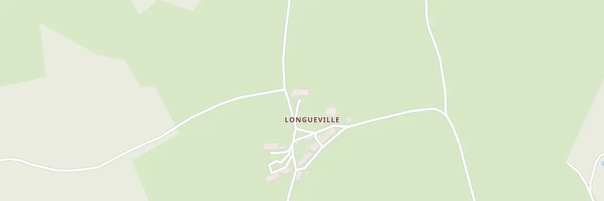Plan du 5028 Longueville à Montel-de-Gelat