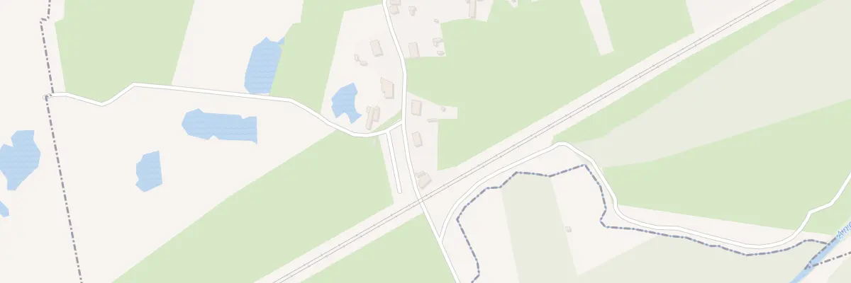 Plan du 13 Rue André Balin à Buire-sur-l’Ancre