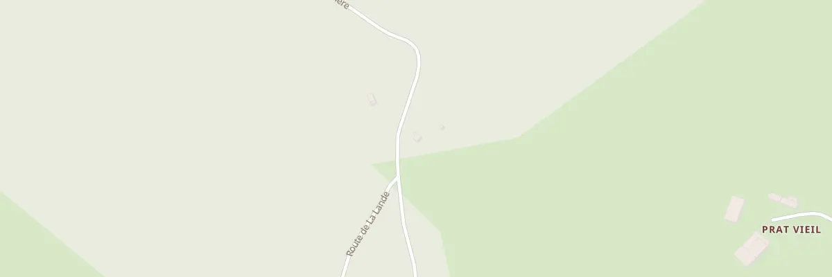 Plan du 26 Che de La Moulière à Lamontélarié