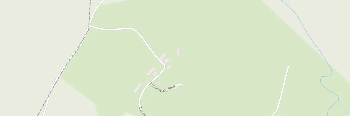 Plan du 5104 Chez Monneron à Sauvagnat