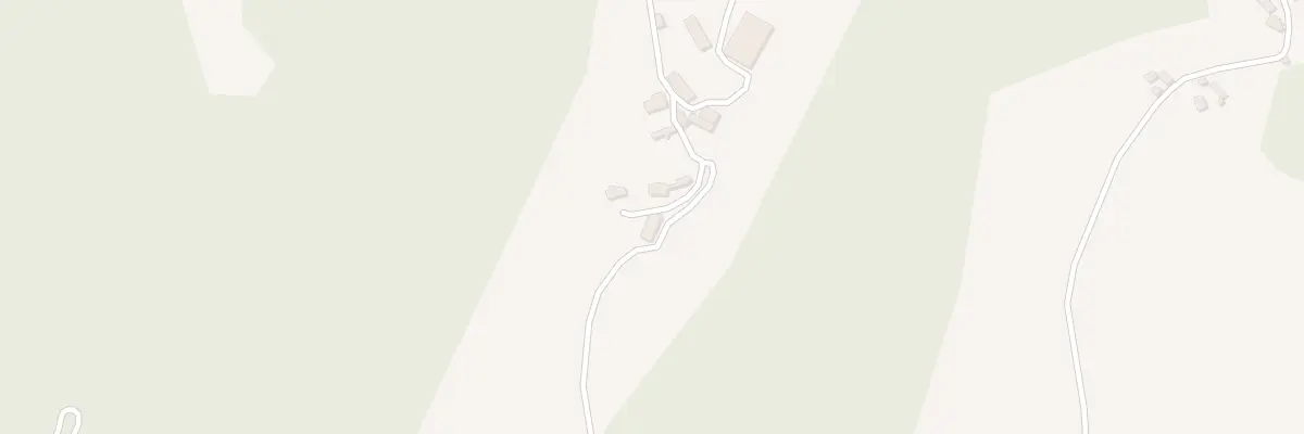Plan du 5060 Usserre à Murols