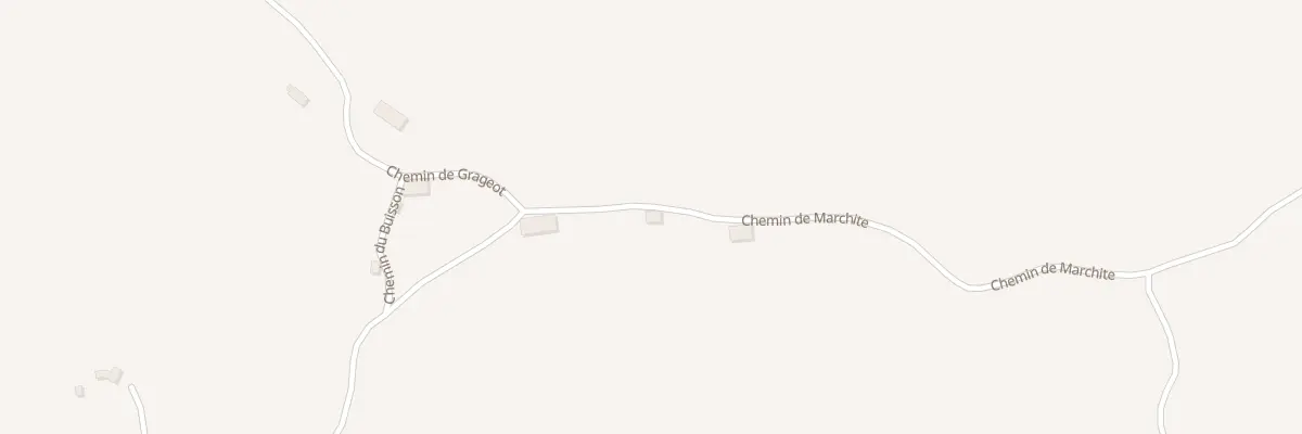 Plan du 5103 Versaussat à Cros