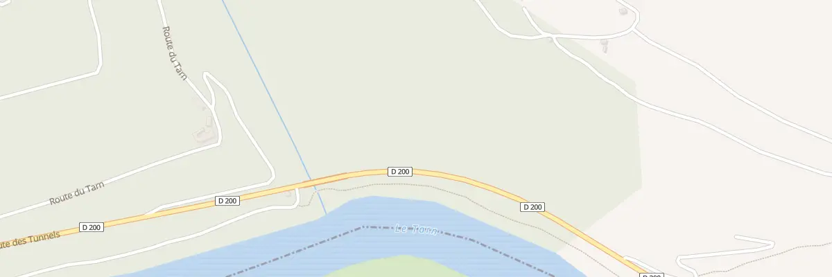 Plan du 5045A Saleserp à Connac