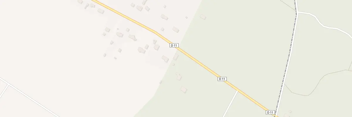 Plan du 48 Rue de la Forêt à Saint-Martin-en-Bière