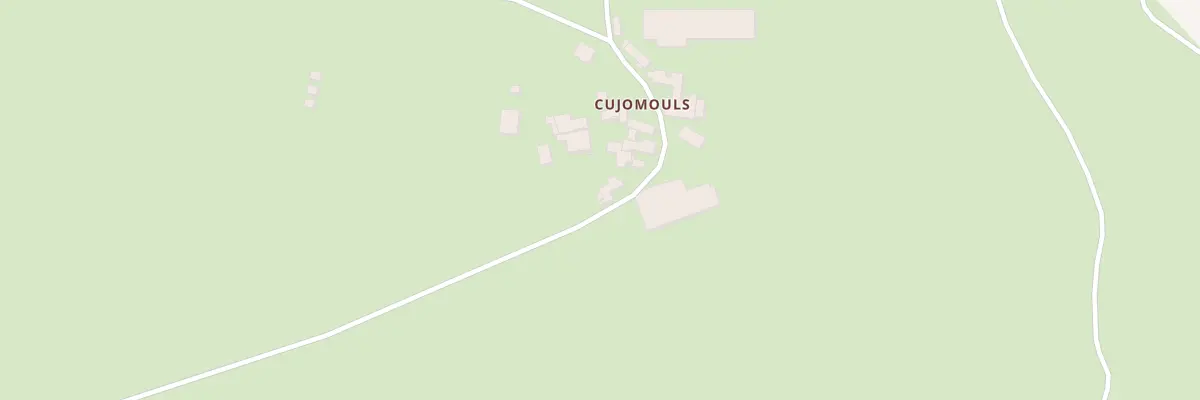 Plan du 6044 Cuzomouls à Réquista