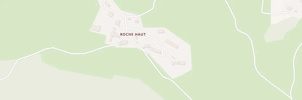 Plan du 5079 Roche à Valette
