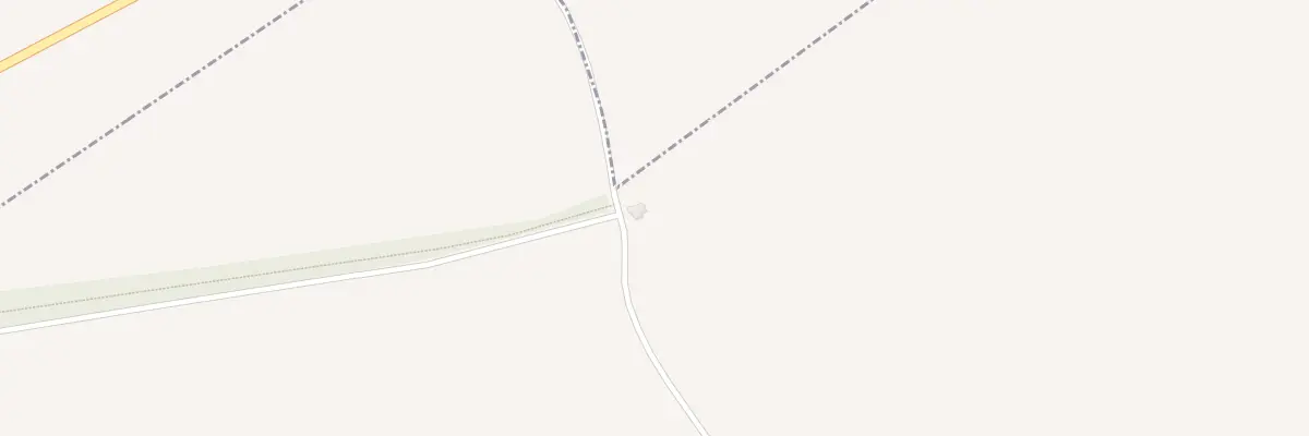 Plan du 238 Les Margots à Rians