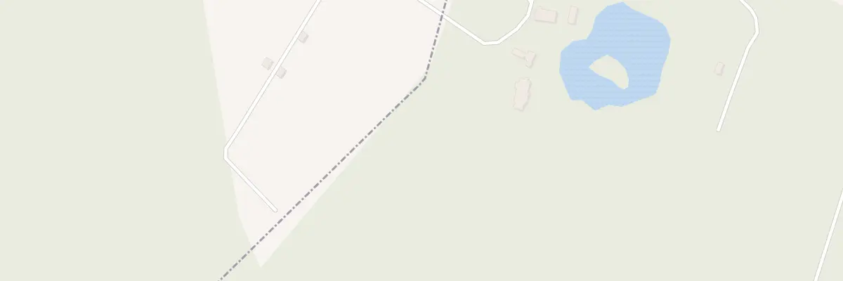 Plan du 5403 La Paillardiere à Dampierre-en-Burly