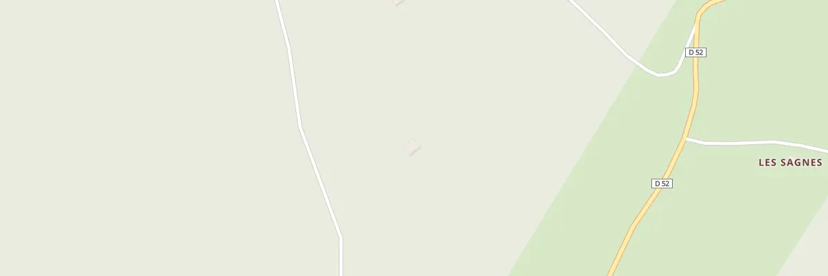 Plan du 1144 Rte d’Anglès à Lamontélarié