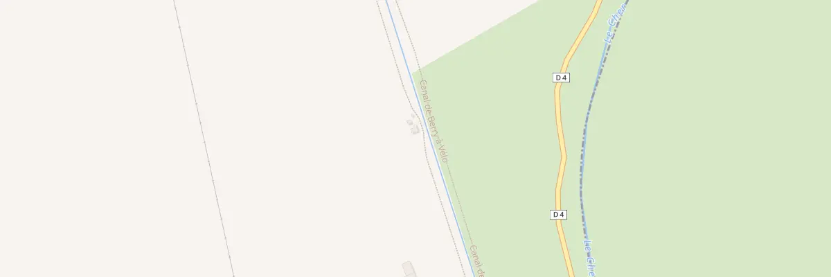 Plan du 13 Grand Fond à Épineuil-le-Fleuriel