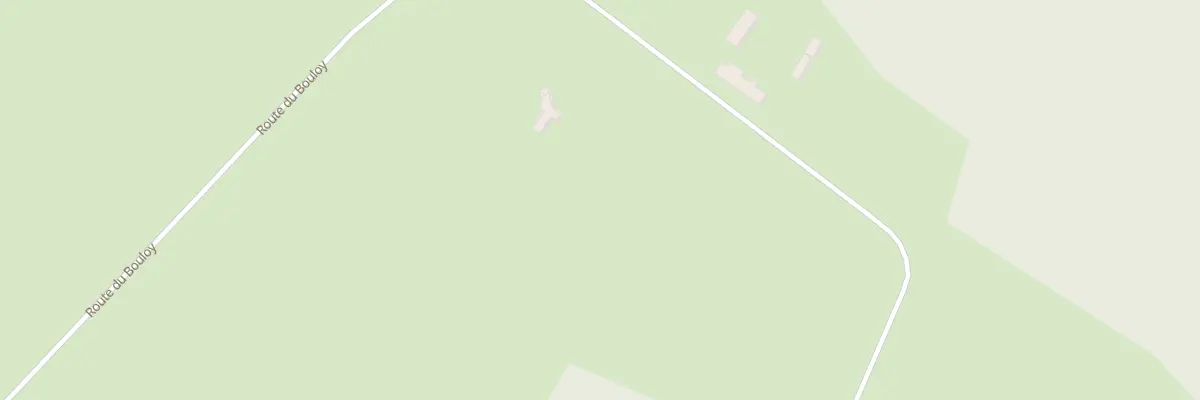 Plan du 5223 Le Haut des Mets au Moulinet-sur-Solin