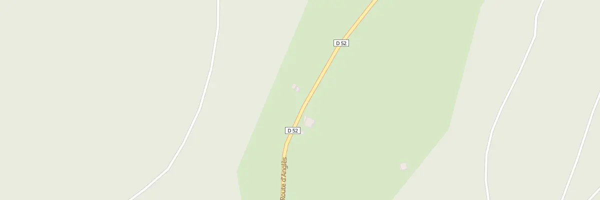 Plan du 5109 La Cajoque à Lamontélarié