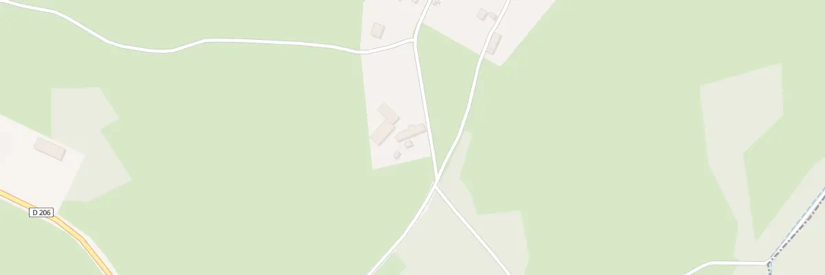 Plan du 5116 La Ribiere à Montel-de-Gelat