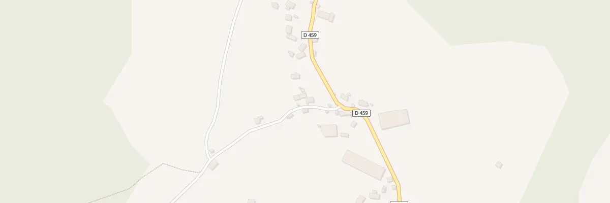 Plan du 12 Escoubiac à Cros-de-Ronesque