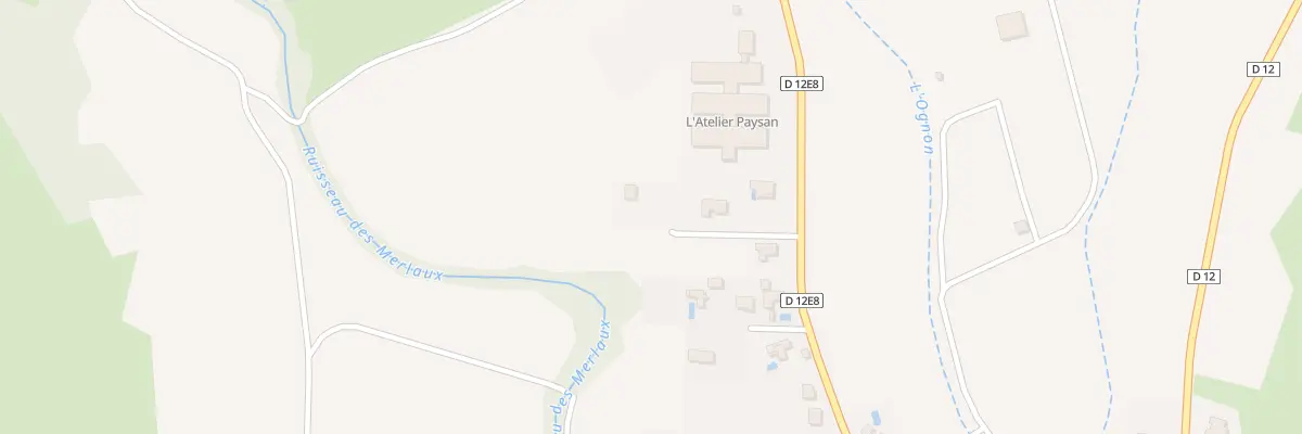 Plan du 27 Rte de Camplong à Félines-Minervois