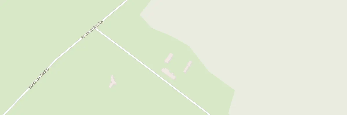 Plan du 5061 Bois des Arboissis au Moulinet-sur-Solin
