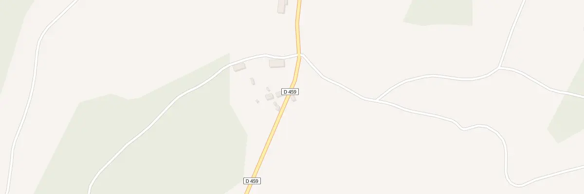 Plan du 11 Escoubiac à Cros-de-Ronesque