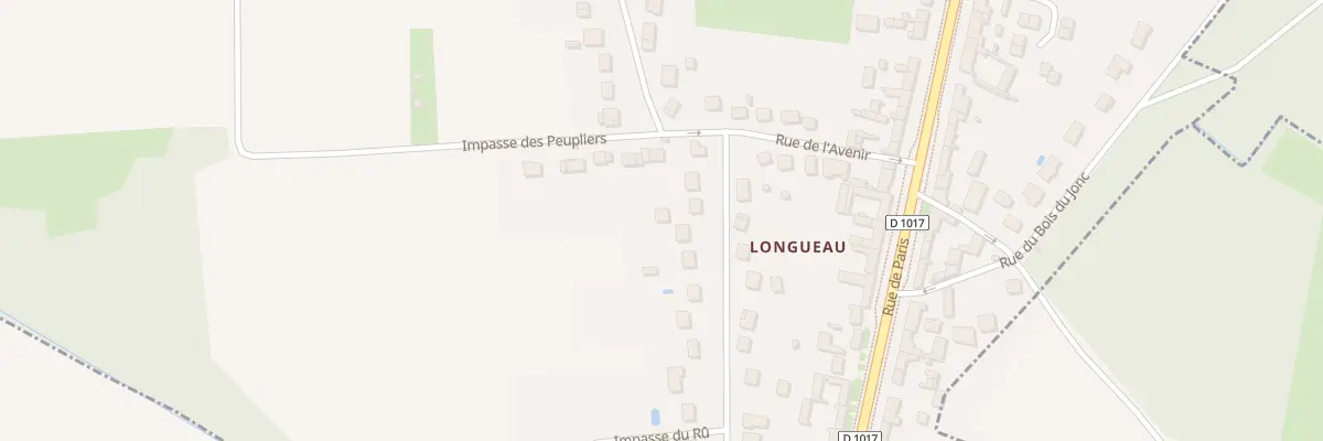 Plan du 5B Rue du Lavoir à Espaubourg