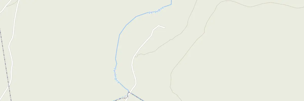 Plan de Condomine de Menou à Villerouge-Termenès