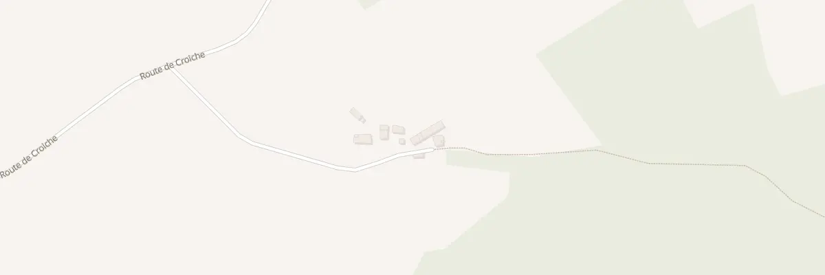 Plan du 140 Les Vincents Village à Aubinges
