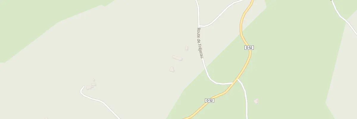 Plan du 5037A Cassaillac à Lamontélarié