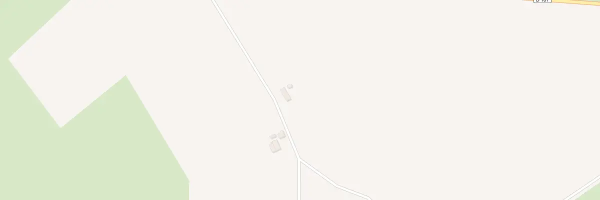 Plan du 165 Rte de Changy à Coust