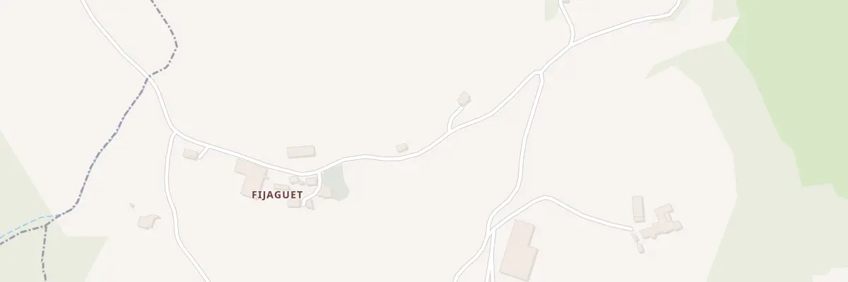 Plan du 5154 Figaguet à Rodelle