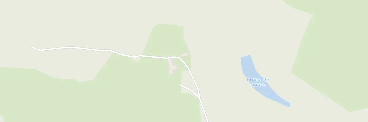 Plan du 6030 Tautal Bas à Valette