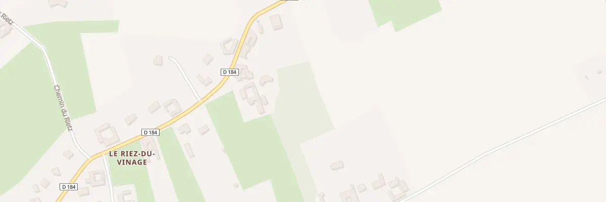 Plan du 295 Che des Echevins à Mont-Bernanchon