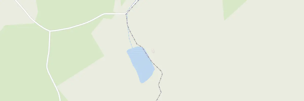 Plan du 5228 Rivaux de la Fontete à Villossanges