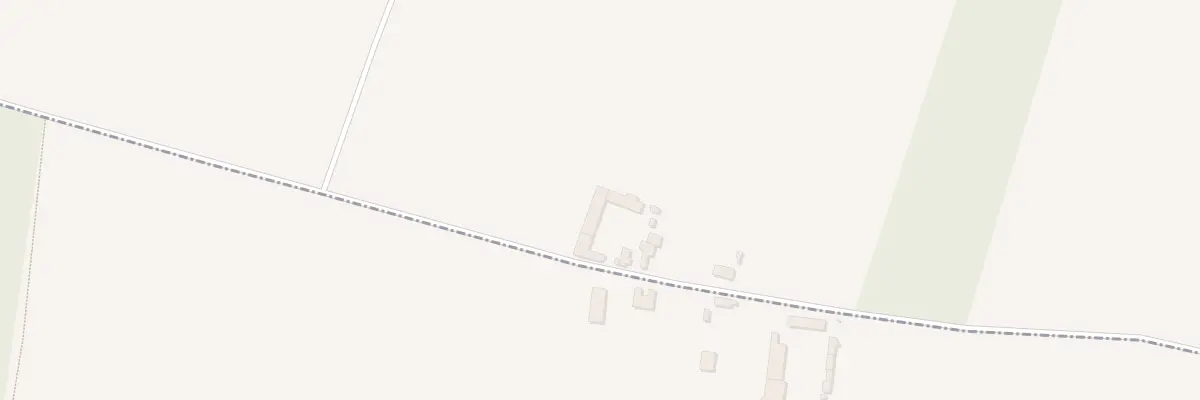 Plan du 14 La Cailleterie à Maisoncelles-en-Gâtinais