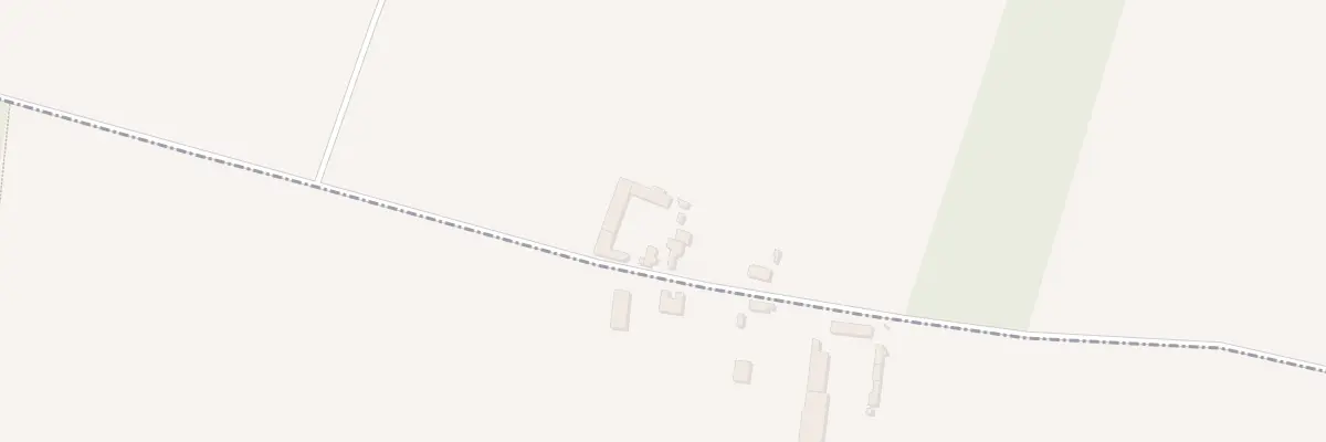 Plan du 4 La Cailleterie à Maisoncelles-en-Gâtinais