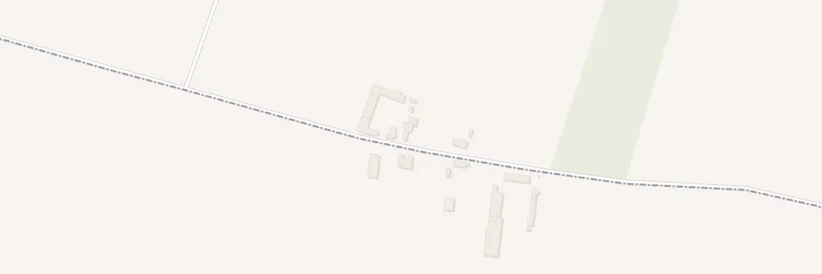 Plan du 6 La Cailleterie à Maisoncelles-en-Gâtinais