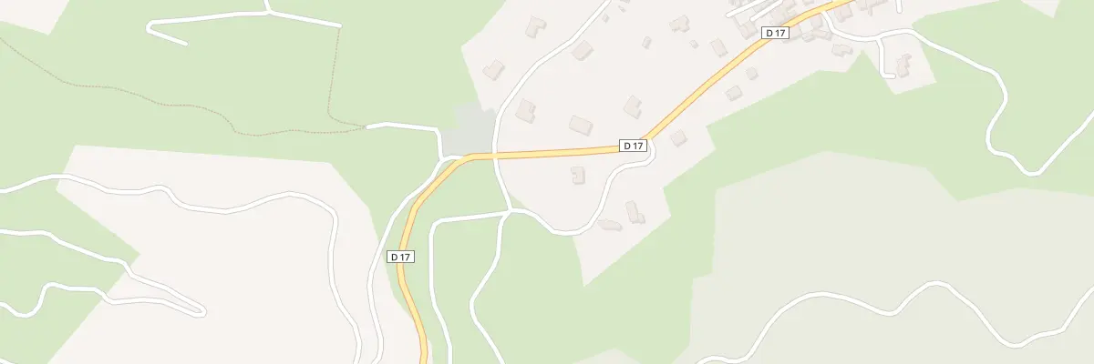Plan du 36 Rte de Picaubeil à Cassagnes