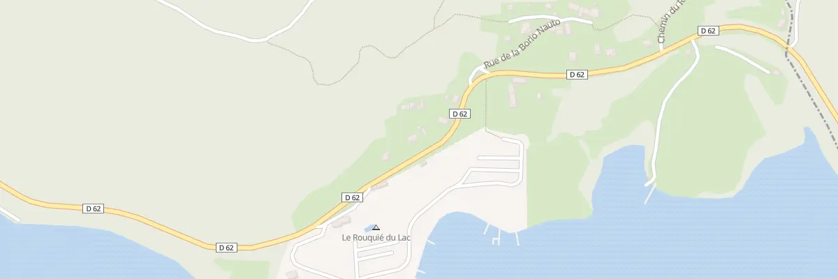 Plan du 5131 Rouquie à Lamontélarié