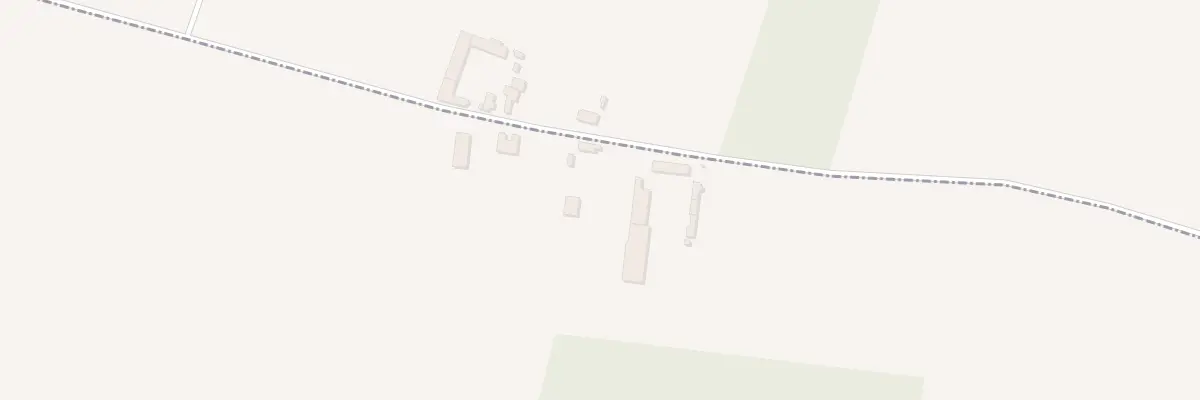 Plan du 3 La Cailleterie à Mondreville
