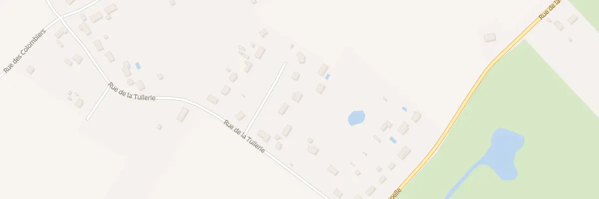 Plan du 9 Imp de la Pinede à Saint-Maurice-sur-Fessard