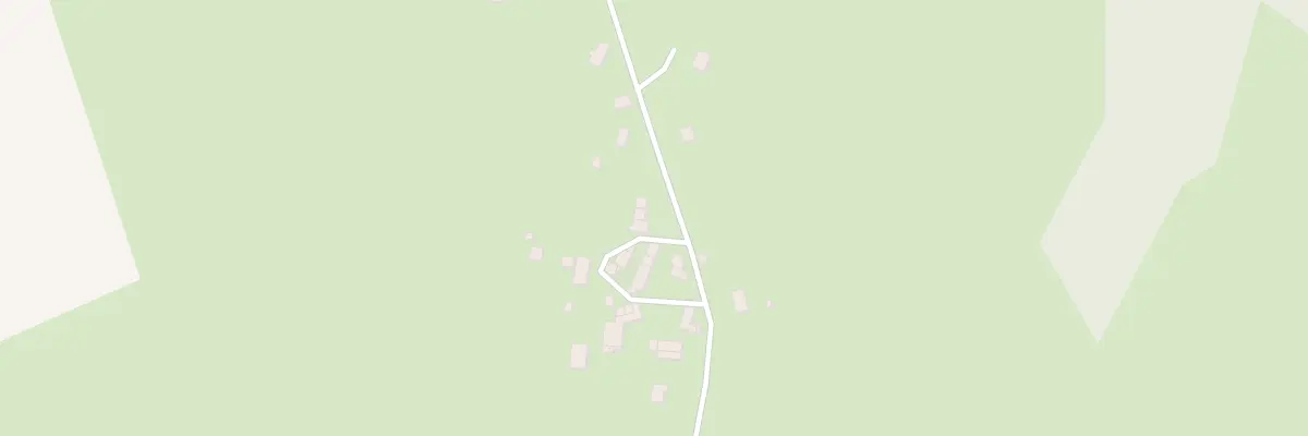 Plan du 5019 Rte des Peux à Saint-Genest