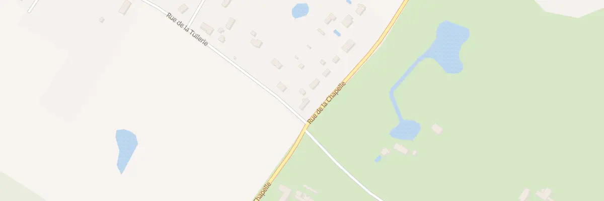 Plan du 86 Rue de la Chapelle à Saint-Maurice-sur-Fessard