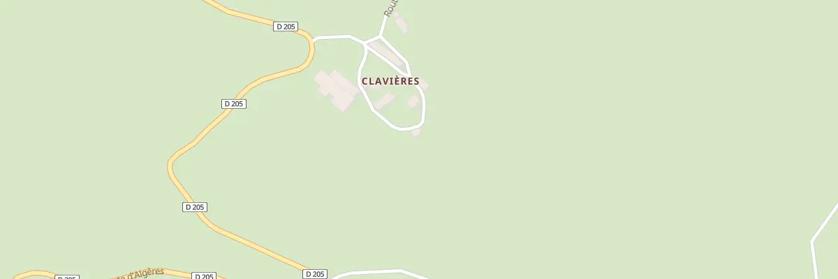 Plan du 4 Imp du Pigeonnier à Saint-Étienne-de-Chomeil