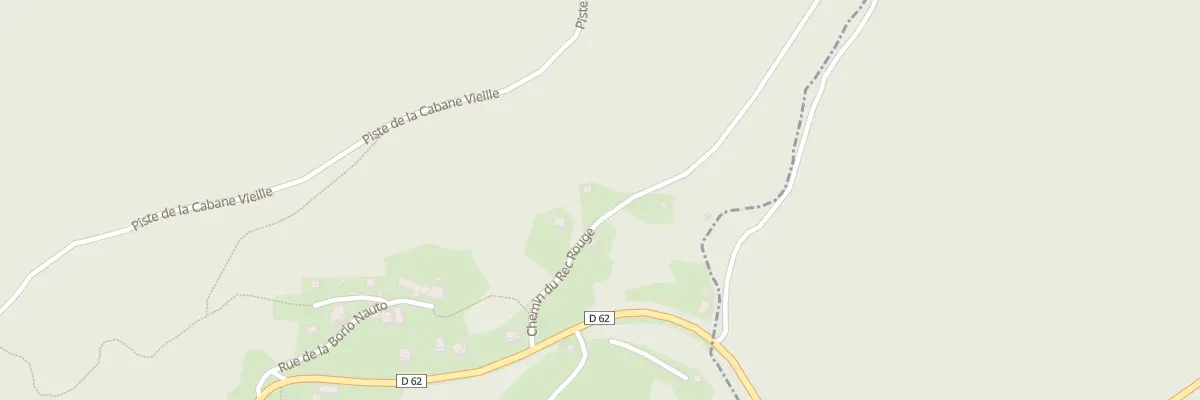 Plan du 5094 Rouquie à Lamontélarié