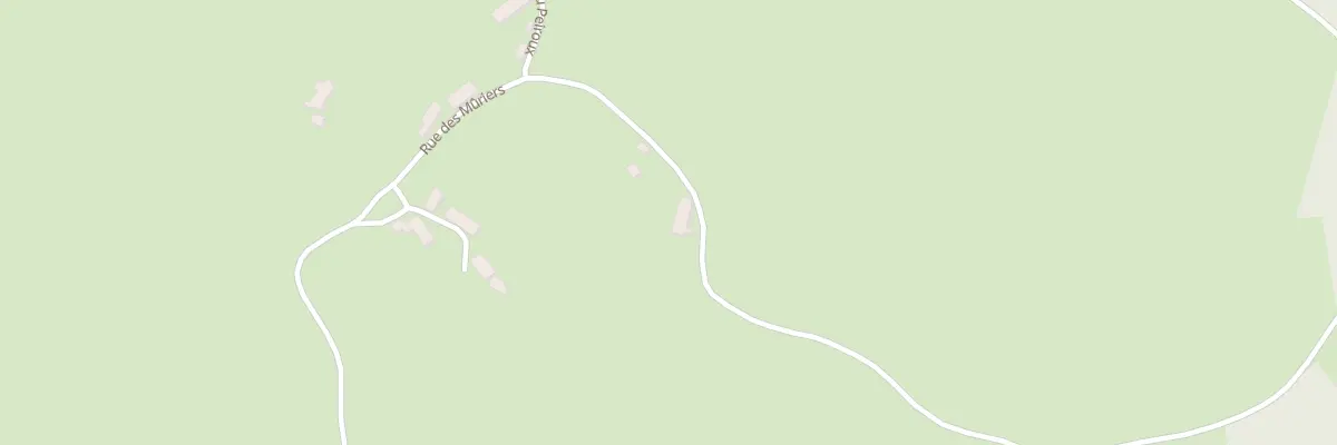 Plan du 5059 Ronzet à Sauvagnat