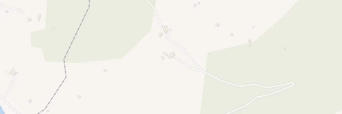 Plan du 5054 La Boual à Brousse-le-Château