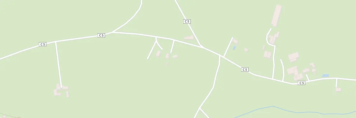 Plan du 5429 Miardalou à Sainte-Radegonde