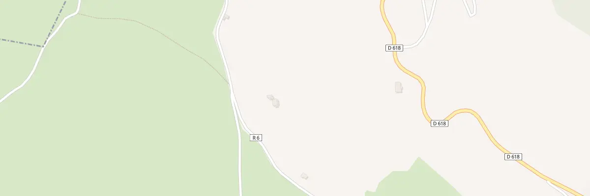 Plan du 105 Fount Roubillouze à Saint-Marsal