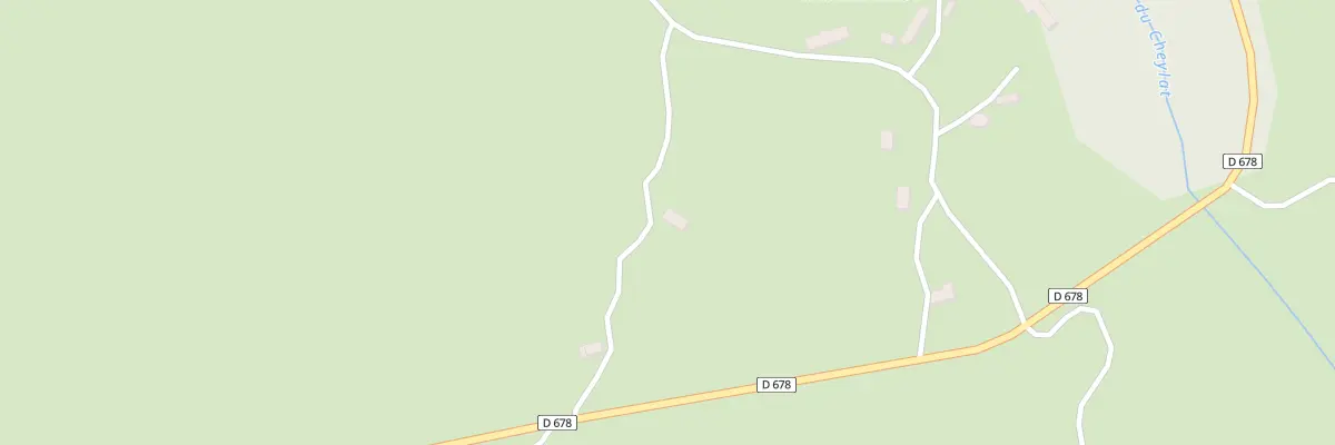 Plan du 5017 Tautal Haut à Valette
