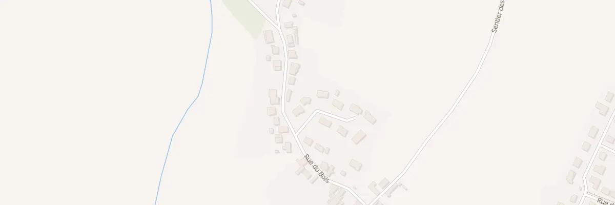 Plan du 9 Res Le Clos des Sablons à Houchin