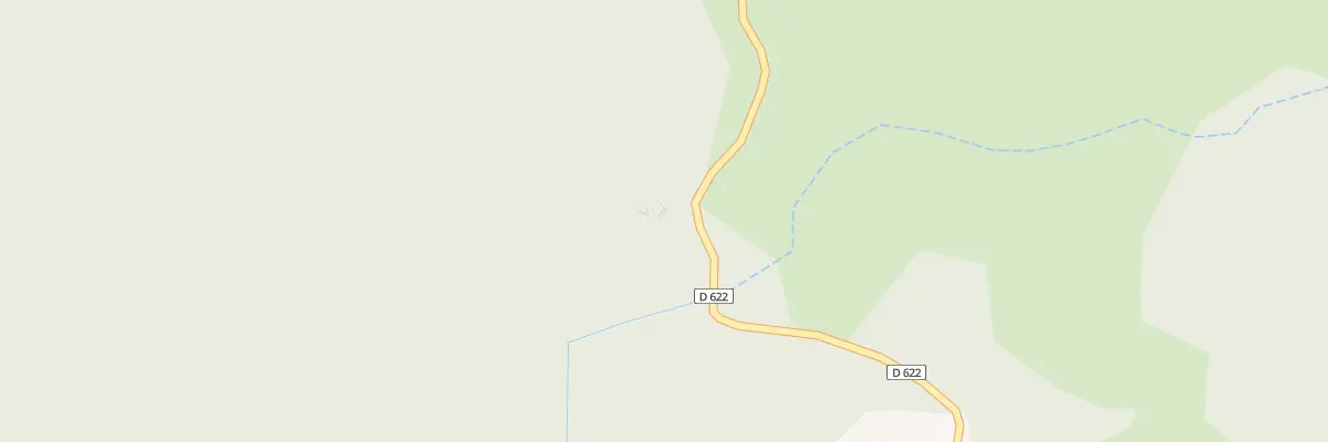 Plan du 5049 Les Bruyeres des Aubuns à Champs-sur-Tarentaine-Marchal