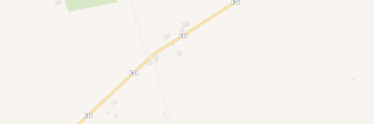 Plan du 59 Les Echevrettes à Saint-Pierre-les-Étieux